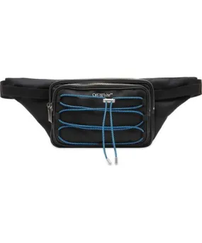 Off-White Men's Courrier Cross Body Bag