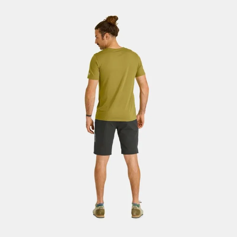 Ortovox  Brenta Shorts - Pantaloncini da trekking - Uomo