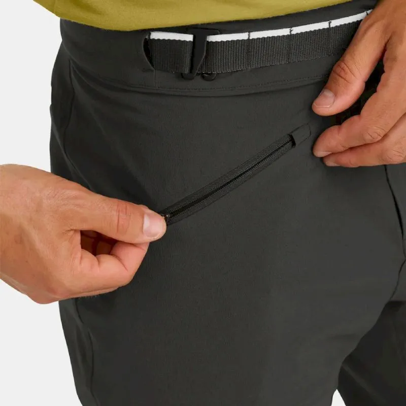 Ortovox  Brenta Shorts - Pantaloncini da trekking - Uomo