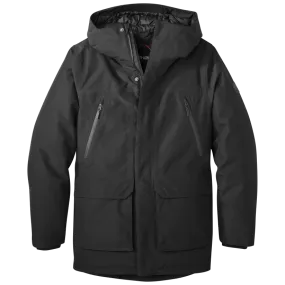 Outdoor Research Men's Stormcraft Down Parka