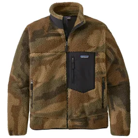 Patagonia Classic Retro-X Jacket