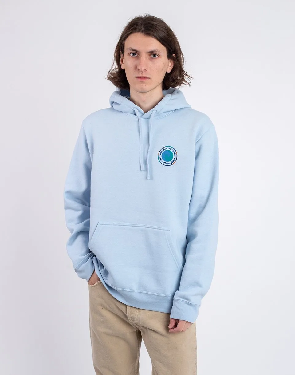 Patagonia Unity Fitz Uprisal Hoody CHLE