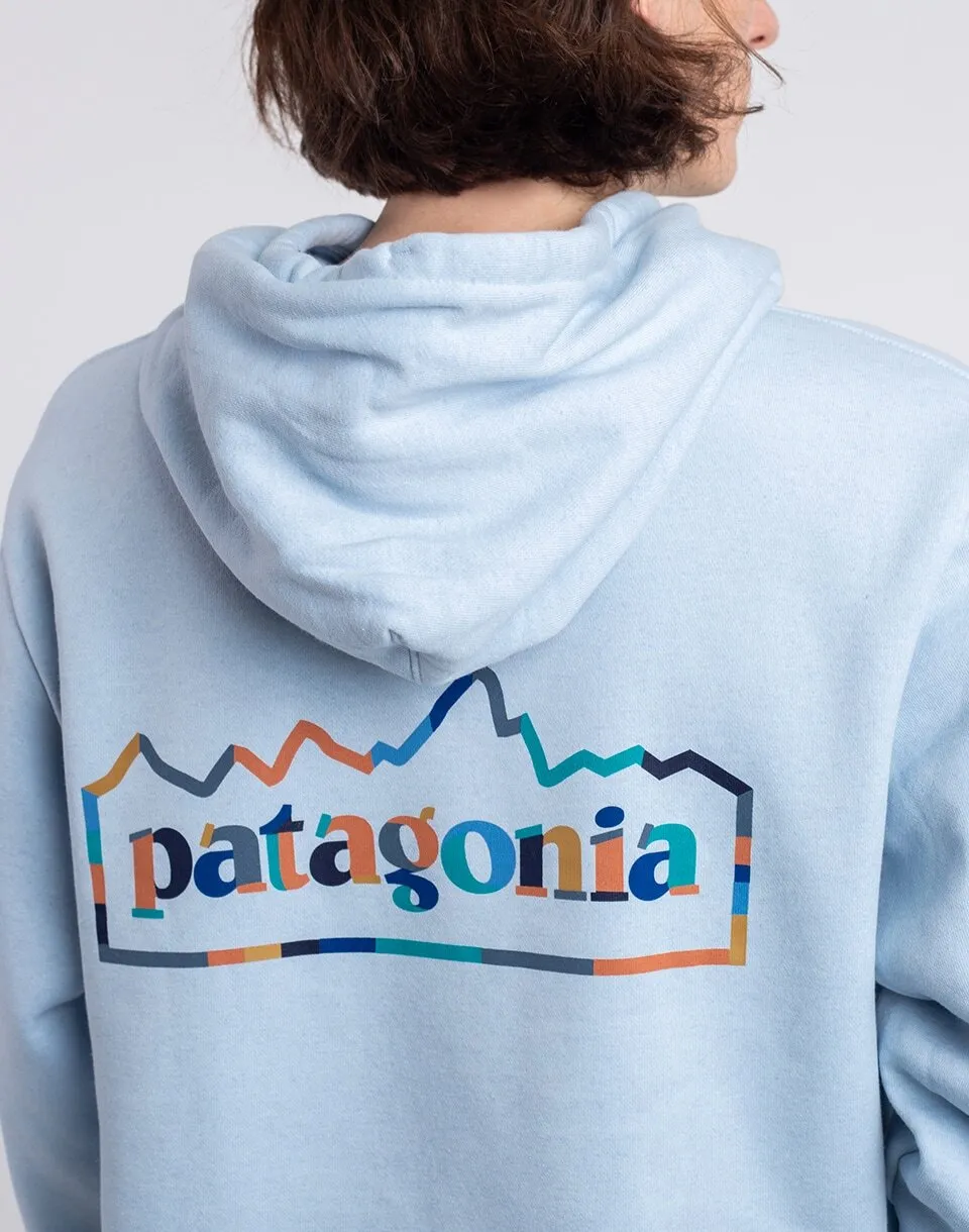 Patagonia Unity Fitz Uprisal Hoody CHLE