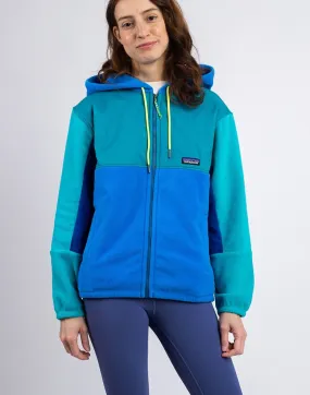 Patagonia W's Microdini Hoody VSLB