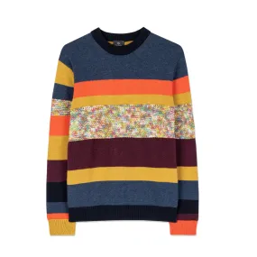 Paul Smith Stripe Jumper