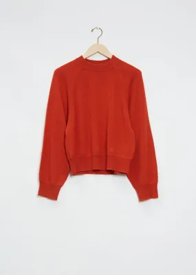 Pemba Cashmere Sweater