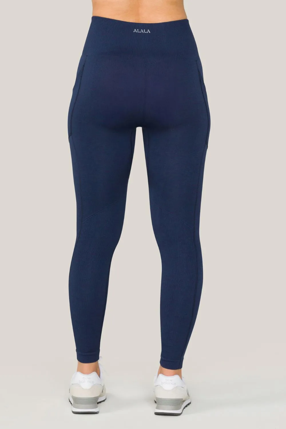 Pocket Barre Leggings