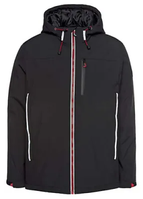 Polarino Winter Jacket