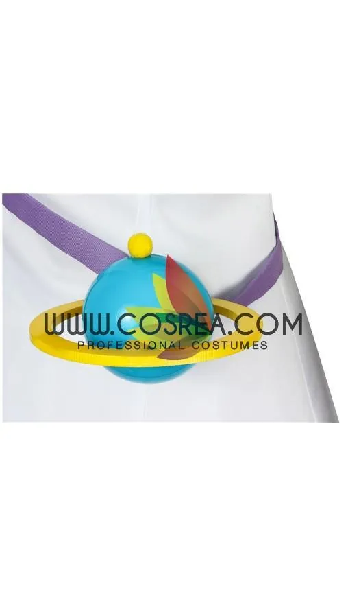 Pretty Cure Lala Hagoromo Casual Uniform Cosplay Costume