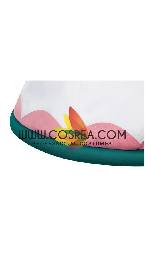 Pretty Cure Lala Hagoromo Casual Uniform Cosplay Costume