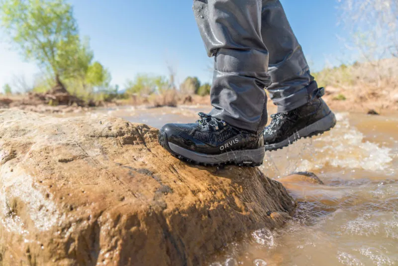 PRO Hybrid Wading Boots