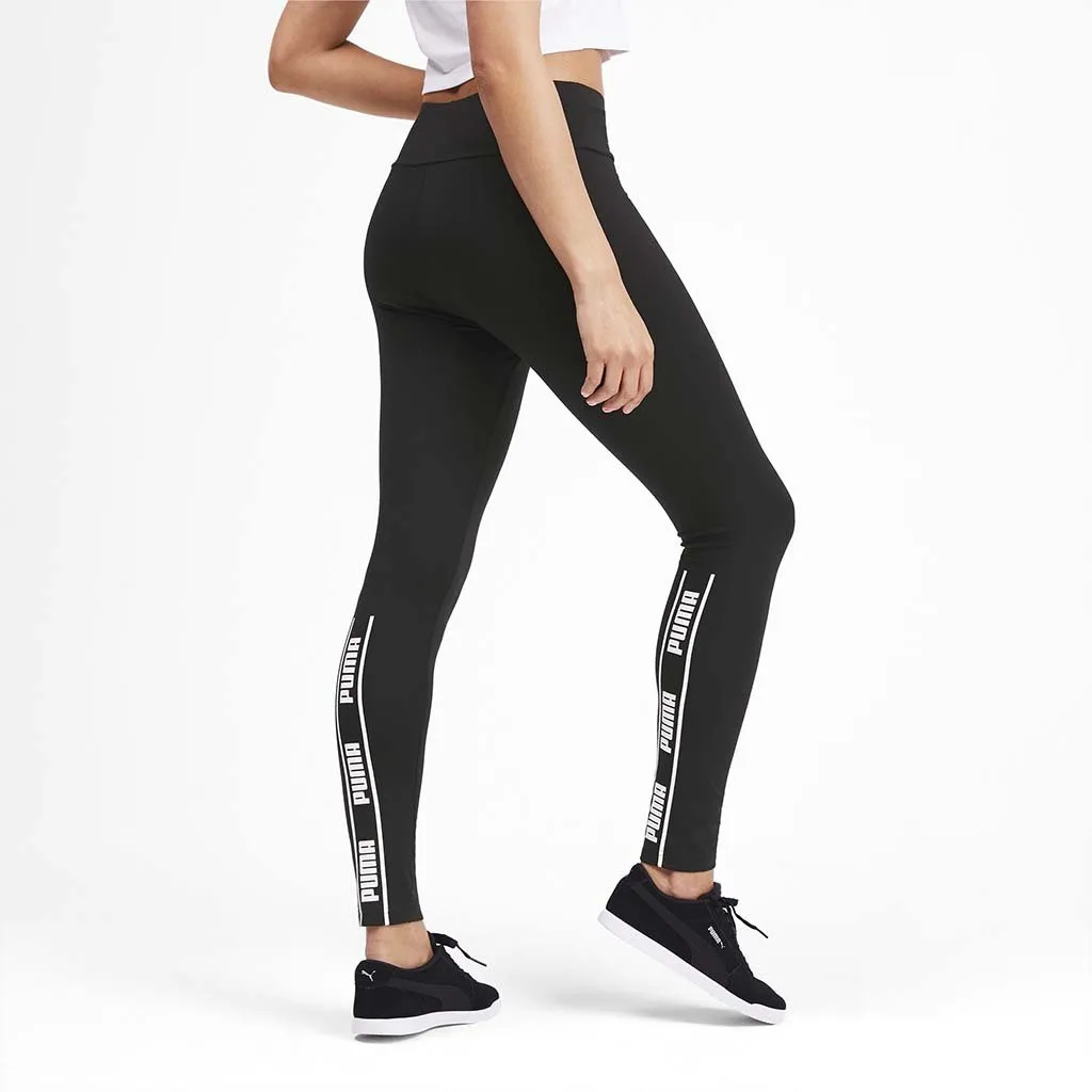 Puma Amplified Leggings sport pour femme