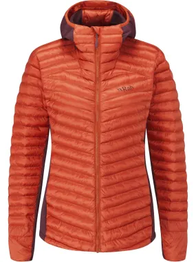 Rab Womens Cirrus Flex 2 Hoody