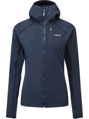 Rab Womens Superflux Hoody