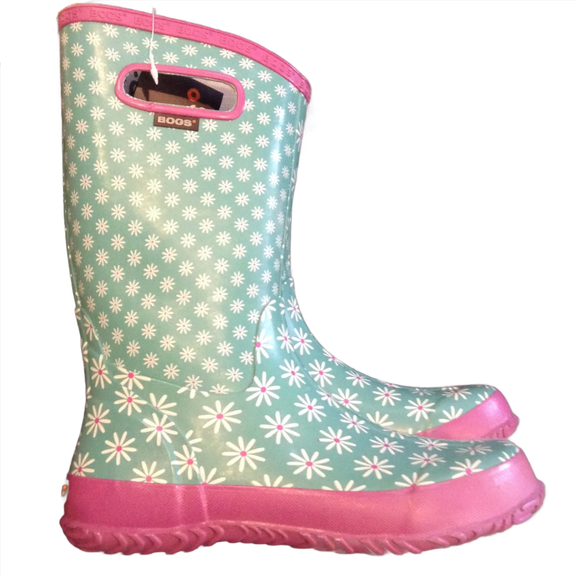 Rain Boot for Kids