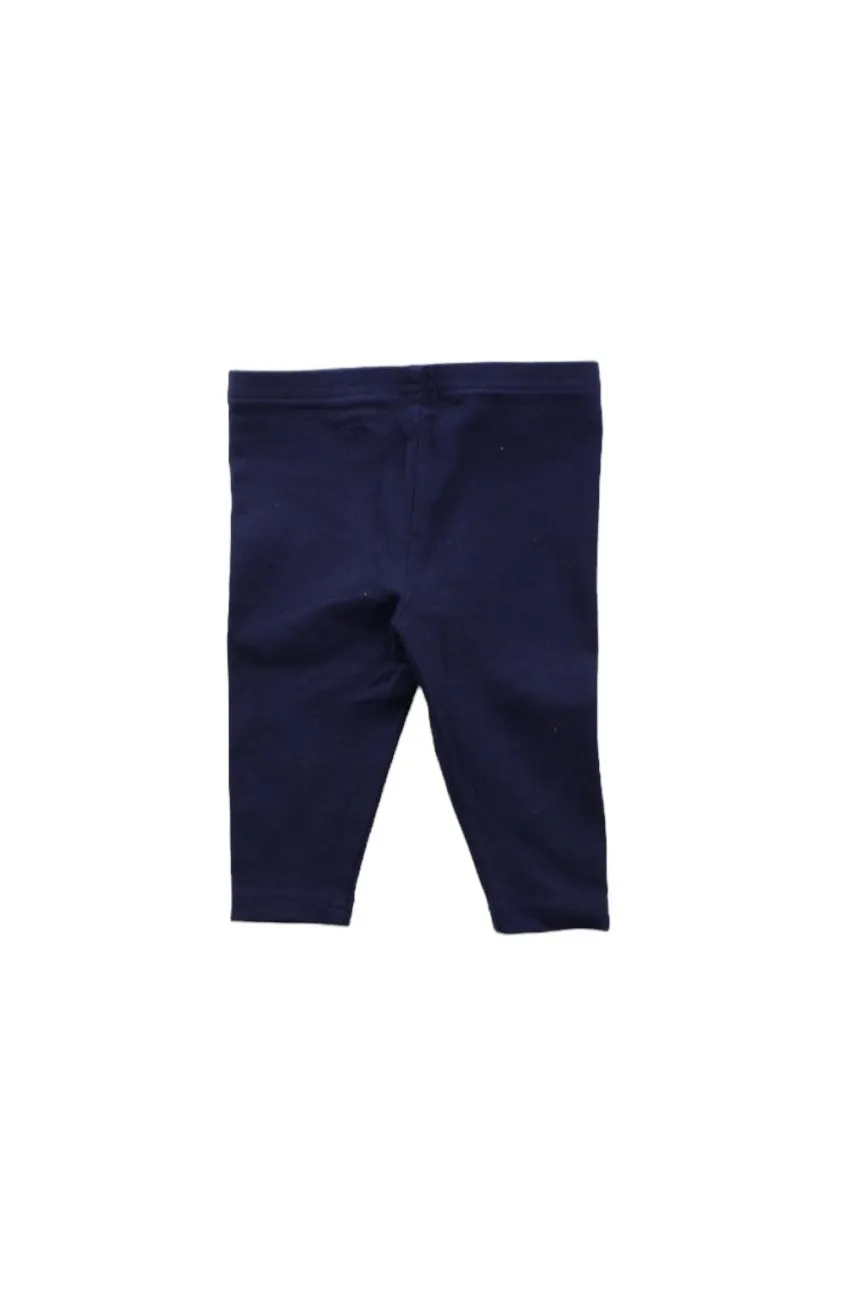 Ralph Lauren Leggings 3-6M