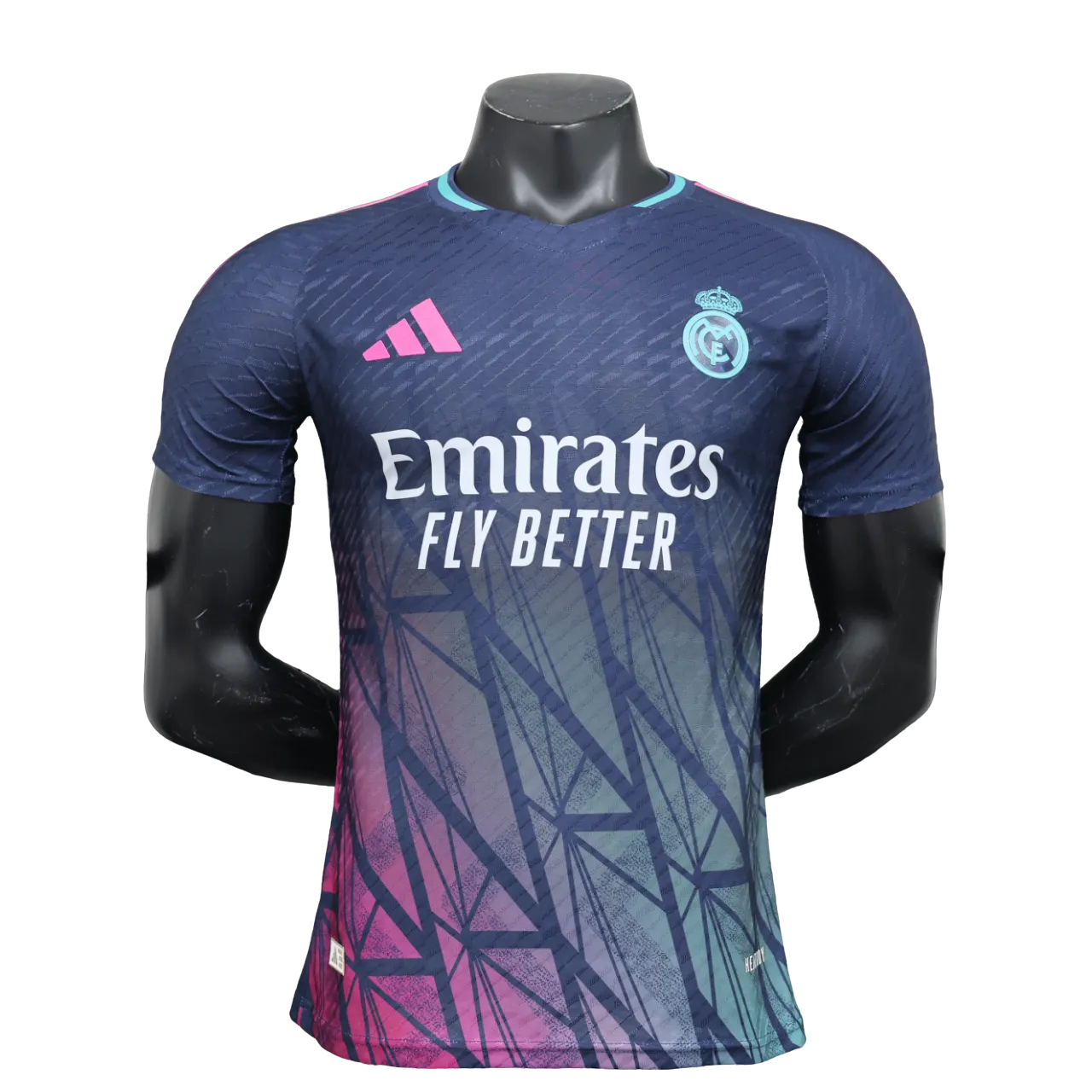 Real Madrid Special - 24/25 Player Version