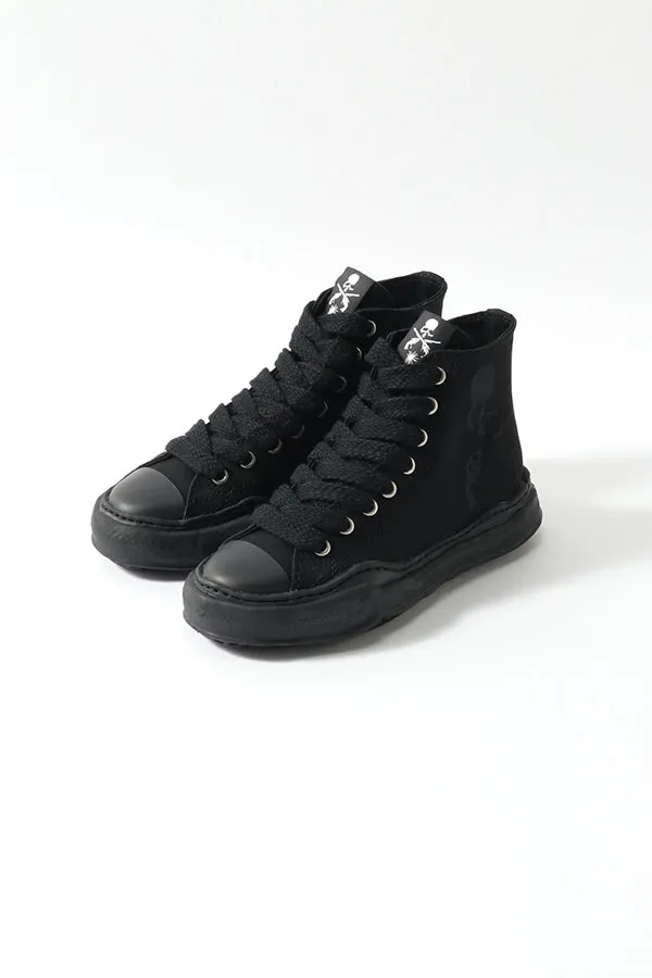 roarguns × Maison MIHARA YASUHIRO × MASTERMIND WORLD SNEAKER