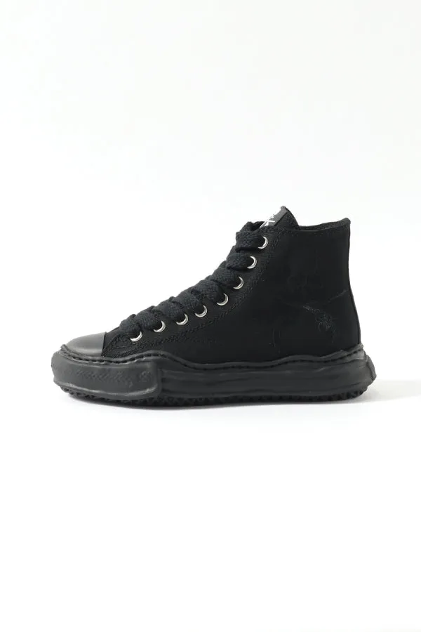 roarguns × Maison MIHARA YASUHIRO × MASTERMIND WORLD SNEAKER