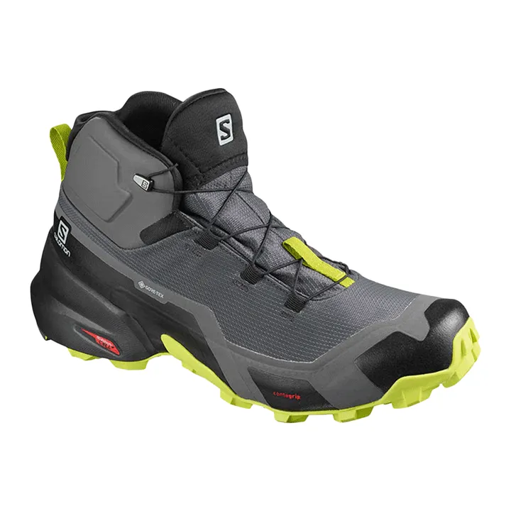 Salomon Cross Hike Mid GTX Mens