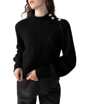 Sanctuary Gemstone Sweater