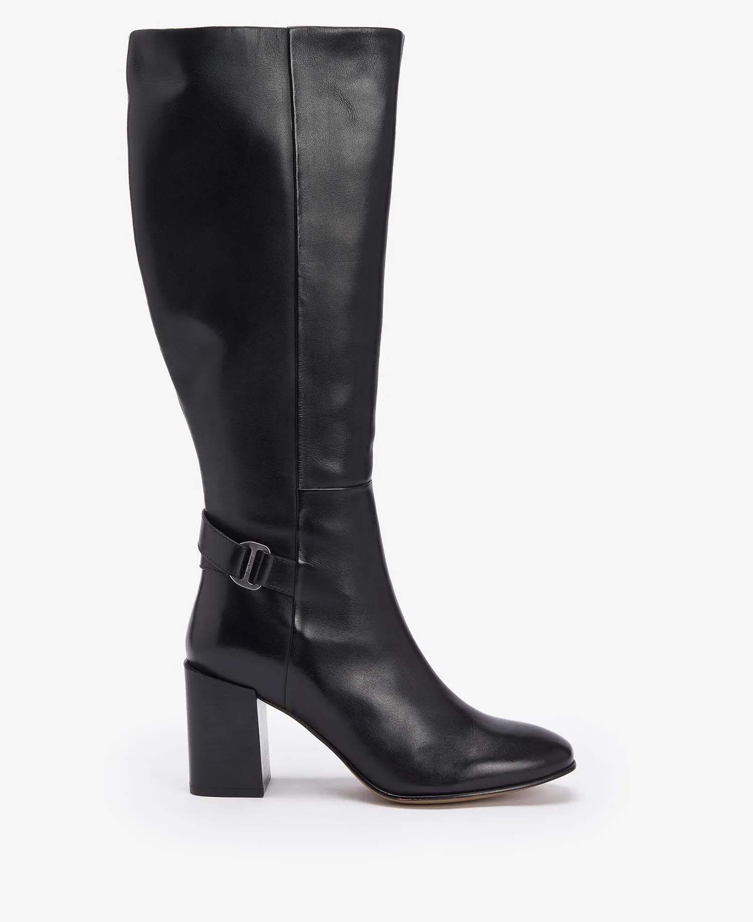  Saskia Knee-High Boots     