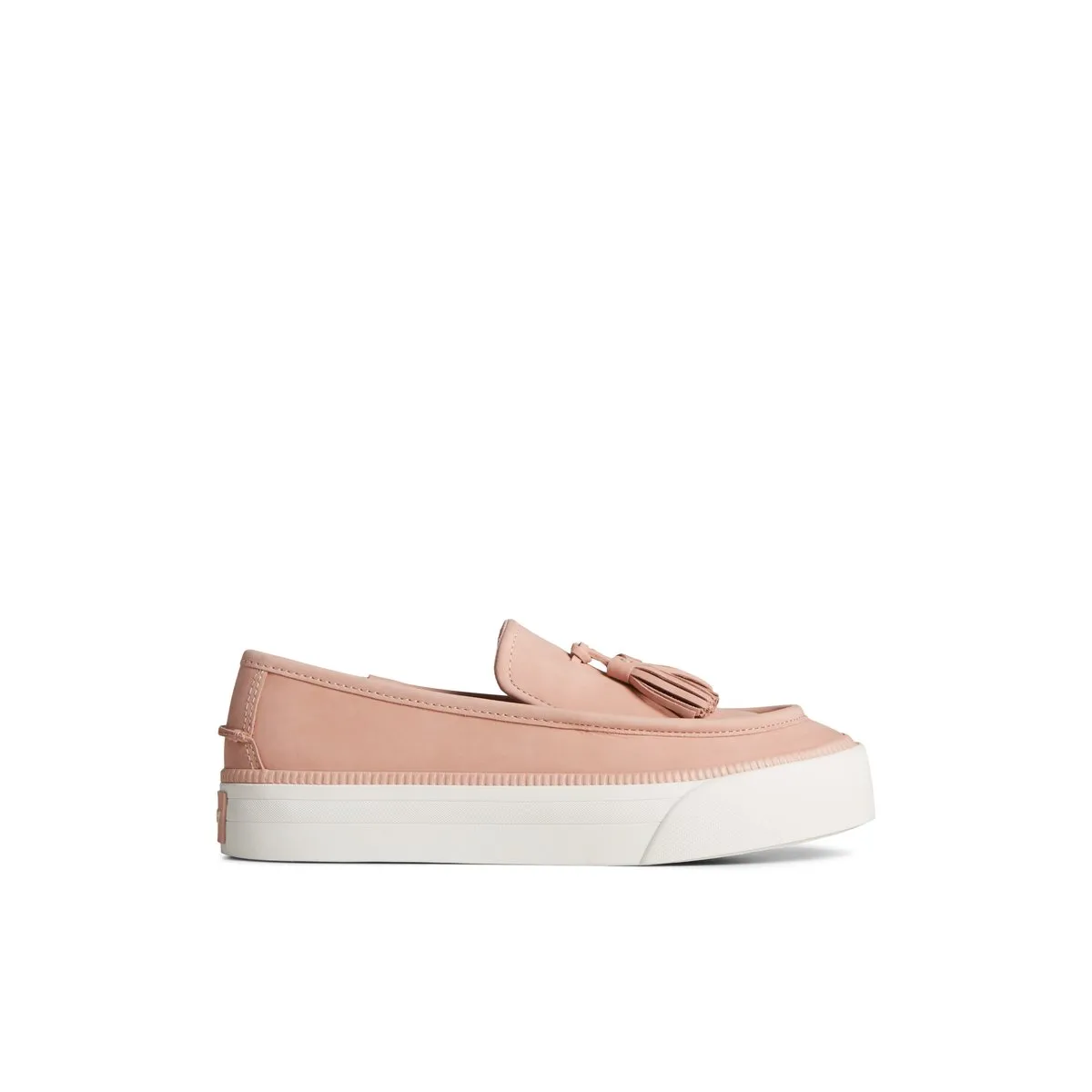 Sea Sailor Platform Sneaker