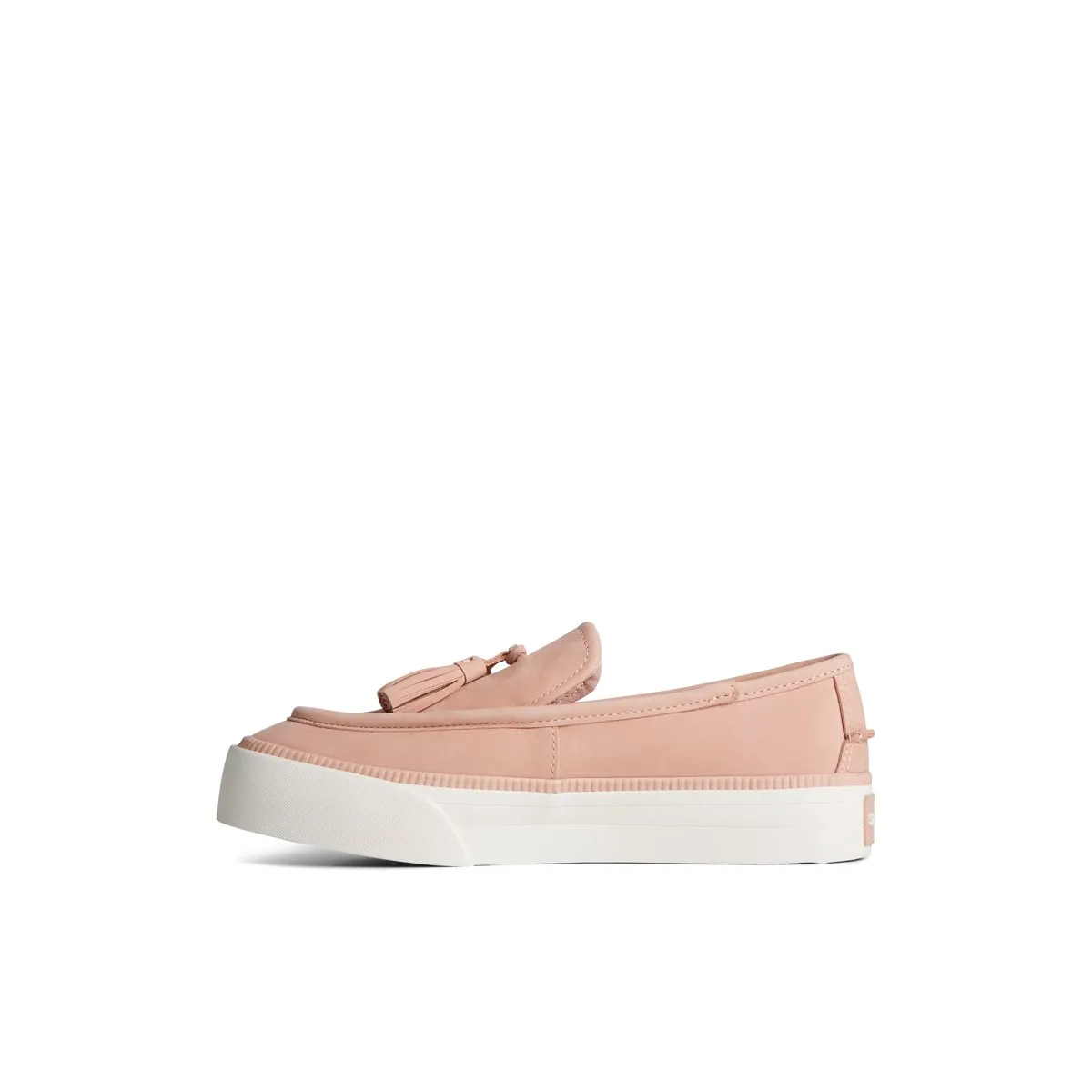 Sea Sailor Platform Sneaker