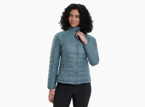 Shop Women's Spyfire Jacket | Outerwear | KÜHL Clothing