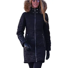 SKEA Women's Alexandria Long Coat