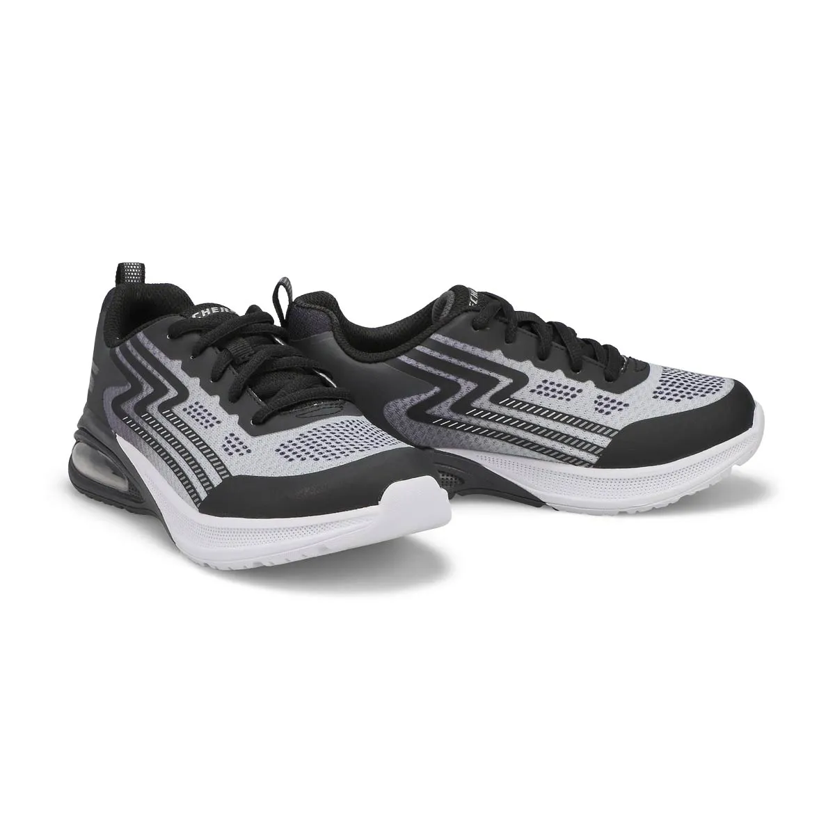 Skechers  Microspec Max Advance Boys