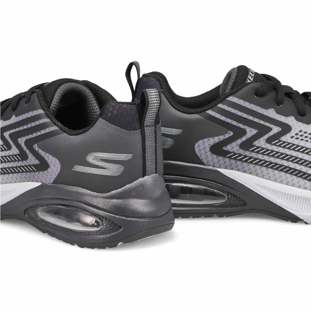 Skechers  Microspec Max Advance Boys