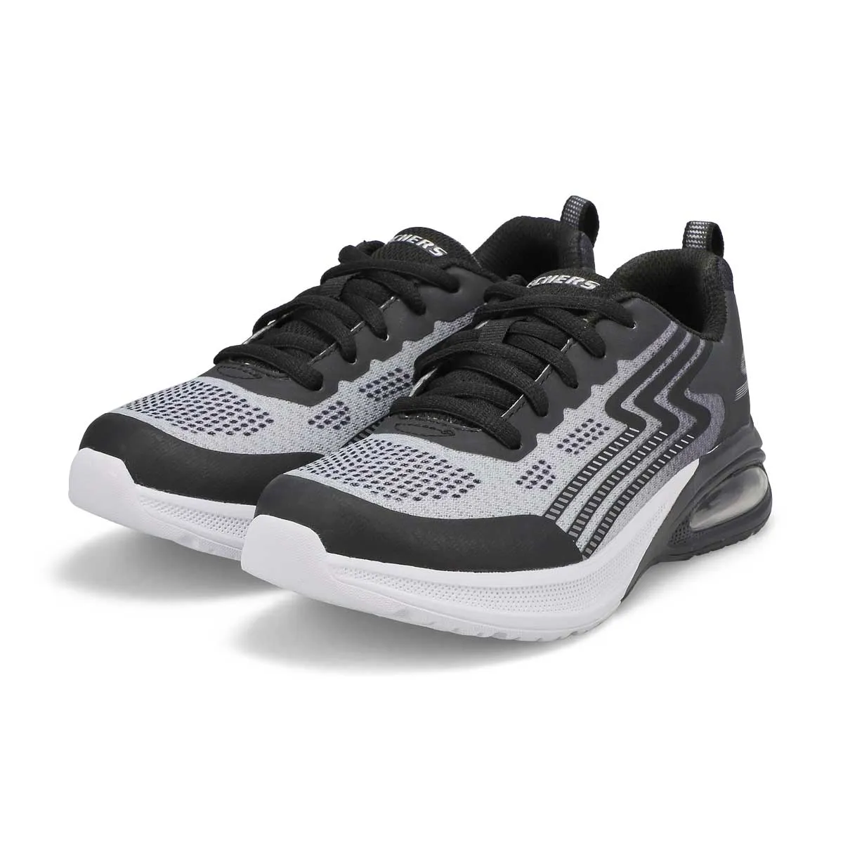 Skechers  Microspec Max Advance Boys