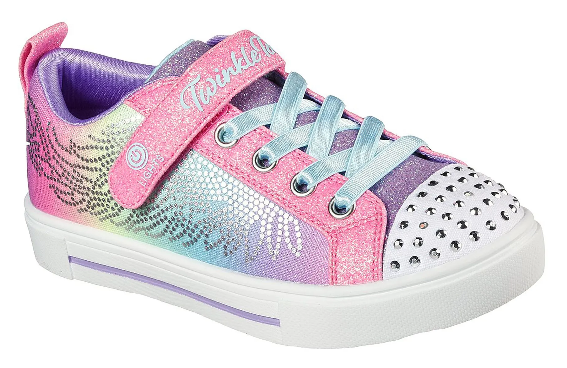 Skechers Twinkle Toes: Twinkle Sparks - Winged Magic