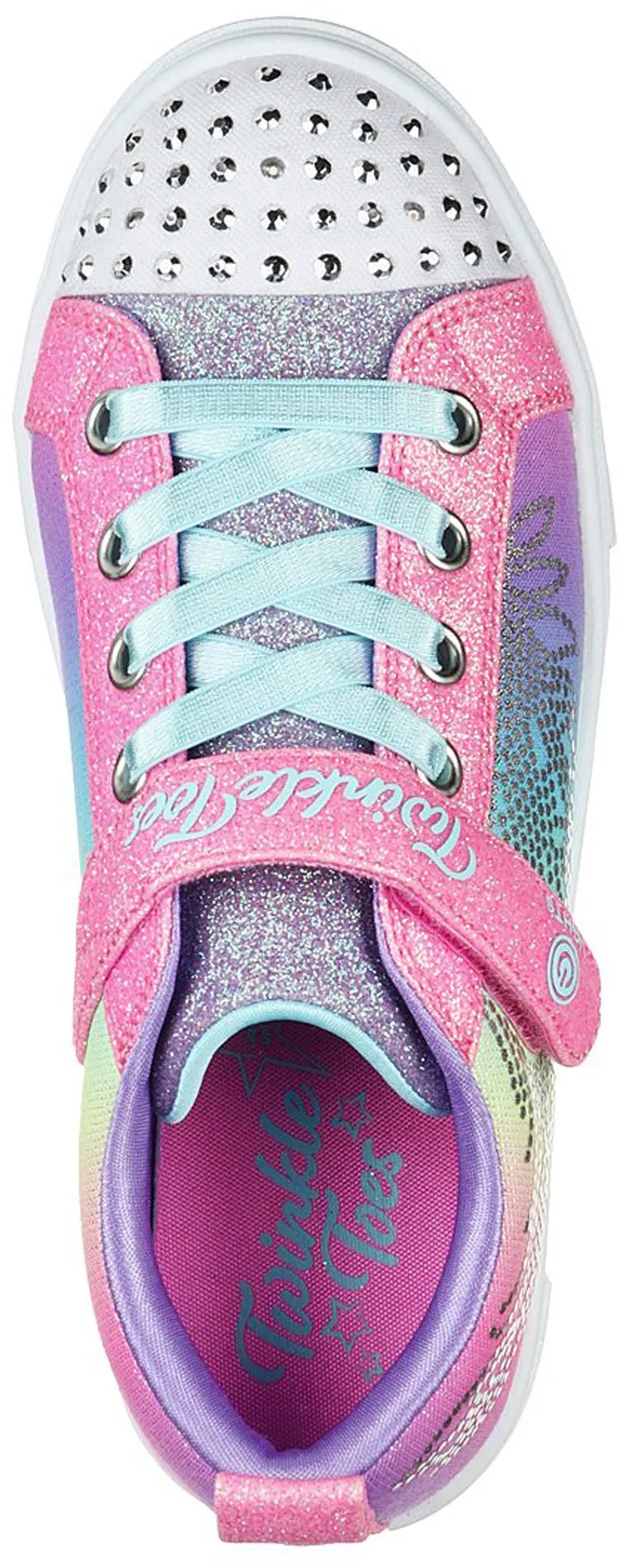 Skechers Twinkle Toes: Twinkle Sparks - Winged Magic