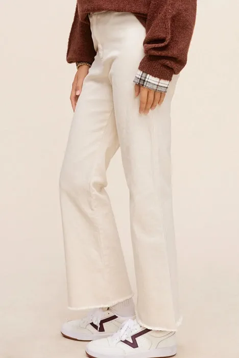 Soft Washed Pant