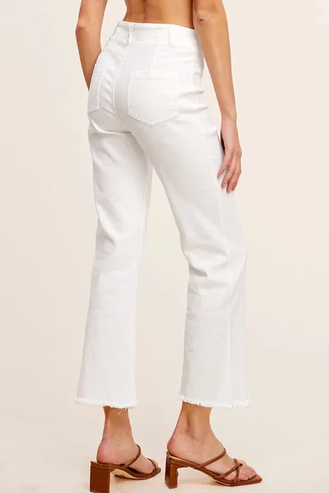 Soft Washed Pant