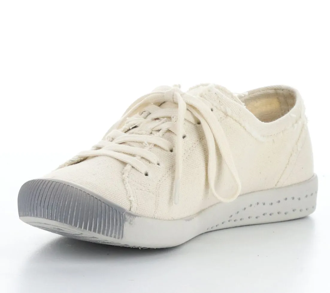 Softino's Fabric Fashion Sneaker - Isla