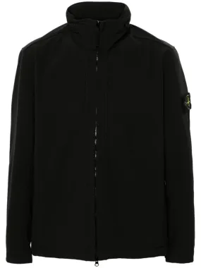 STONE ISLAND Lightweight Outerwear Jacket for Men - Fall/Winter 2024