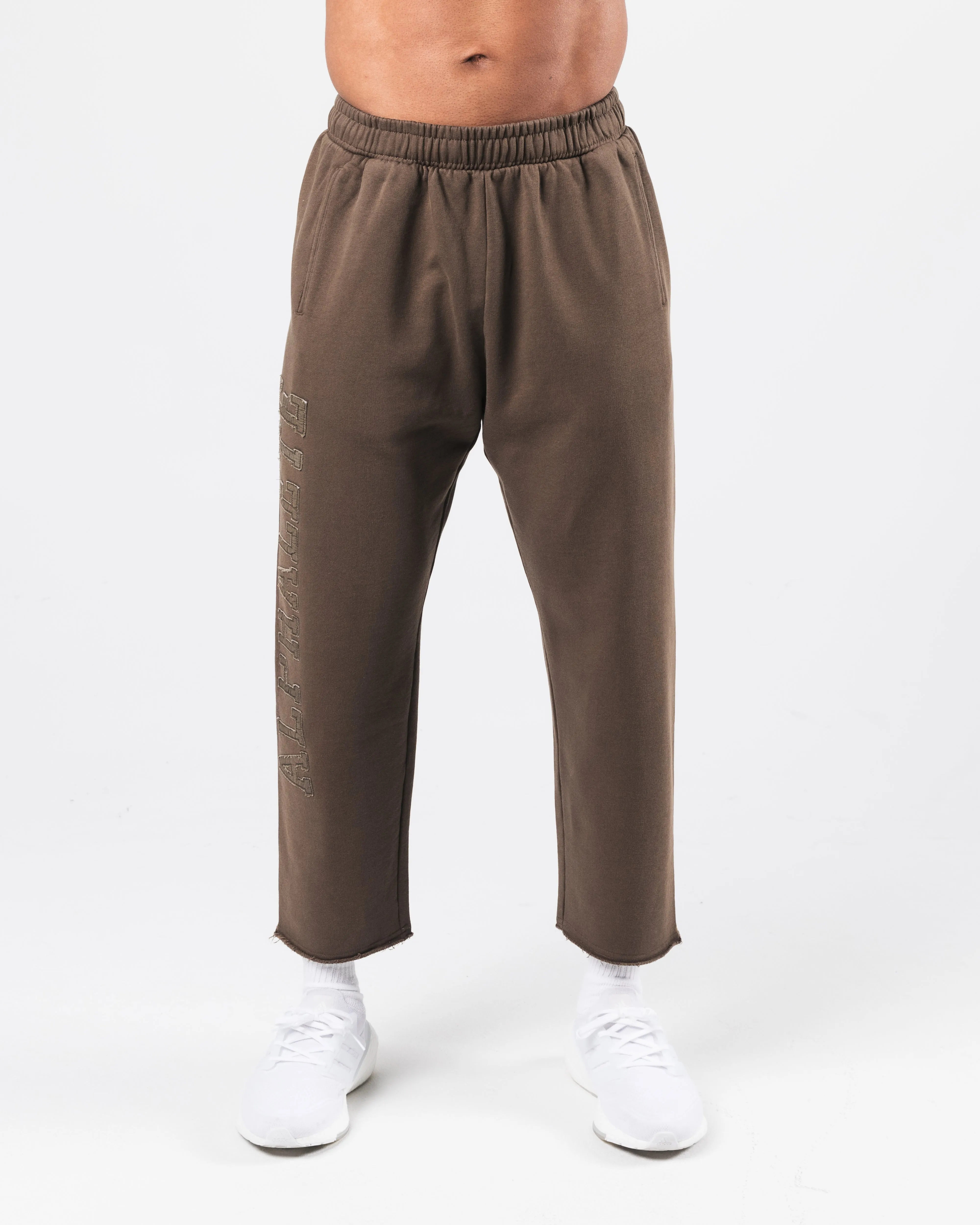 Sunfade Pant - Crater