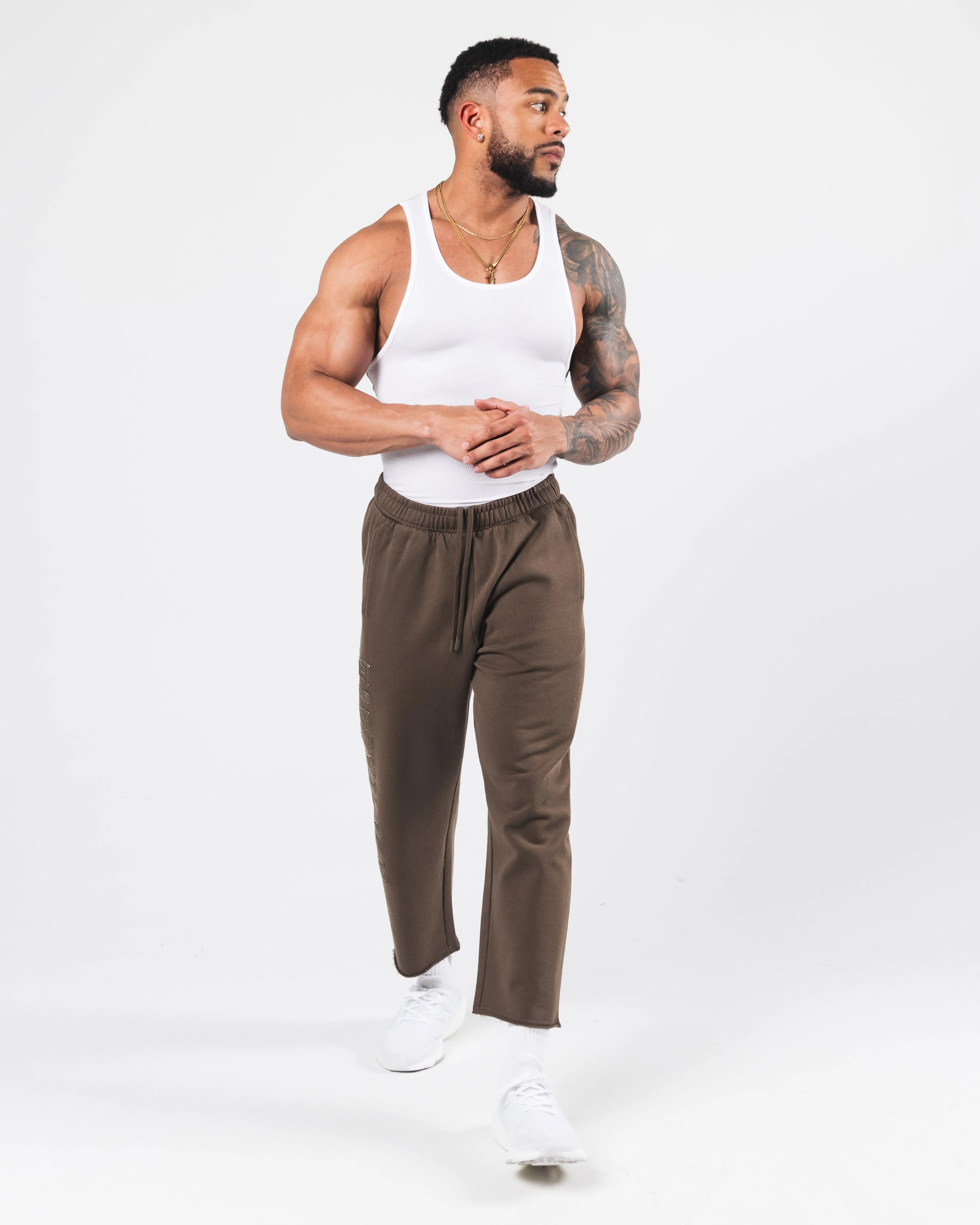 Sunfade Pant - Crater