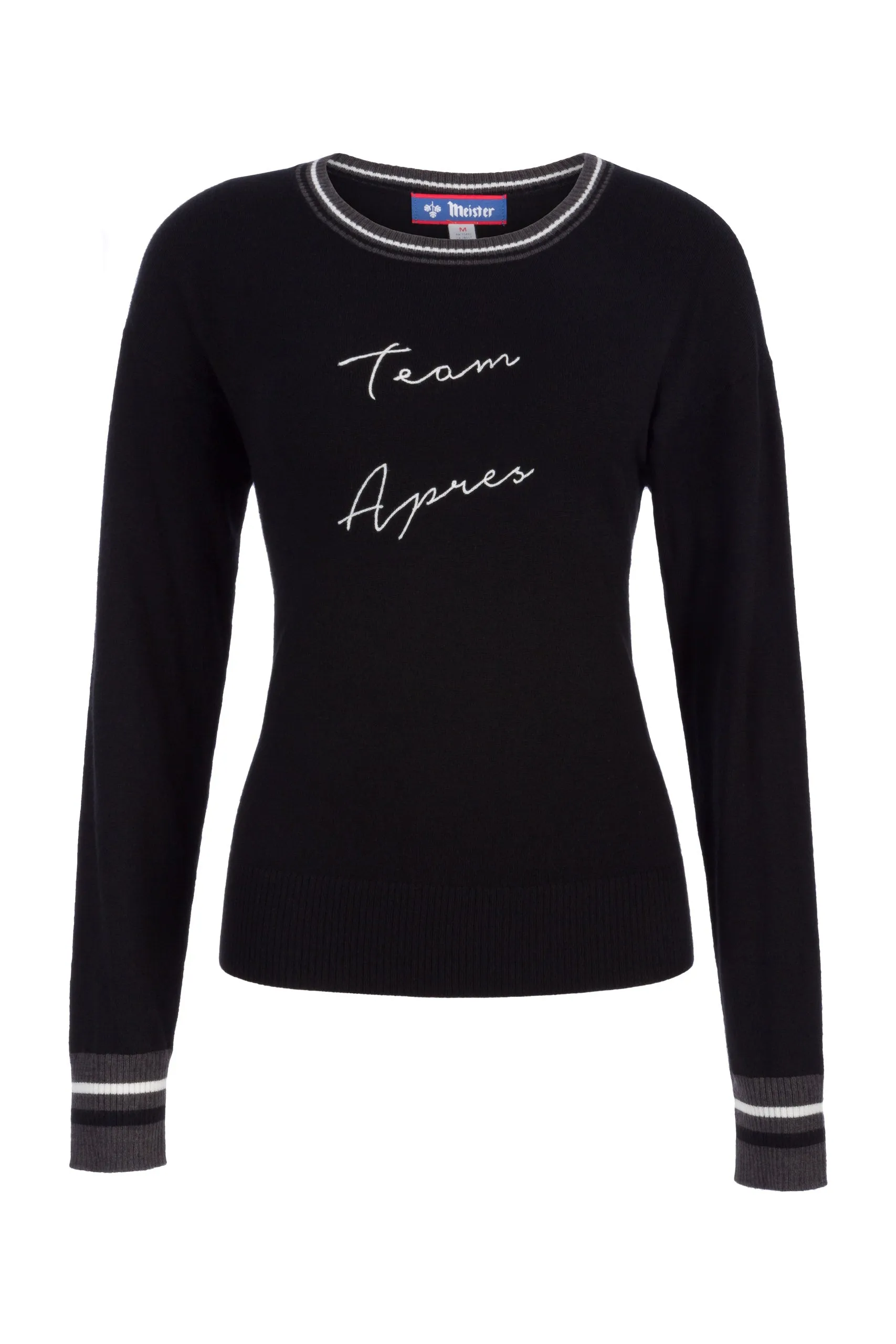 Team Apres Sweater