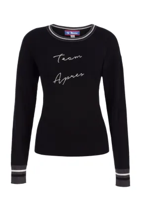 Team Apres Sweater