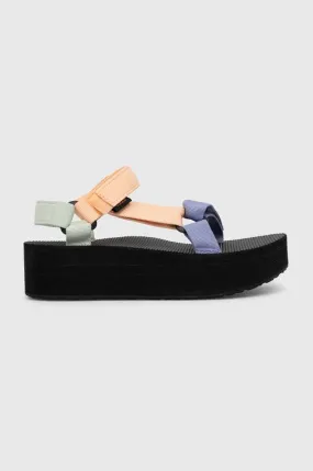 Teva sandals women's