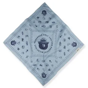 The Landmark Project - Only You Bandana