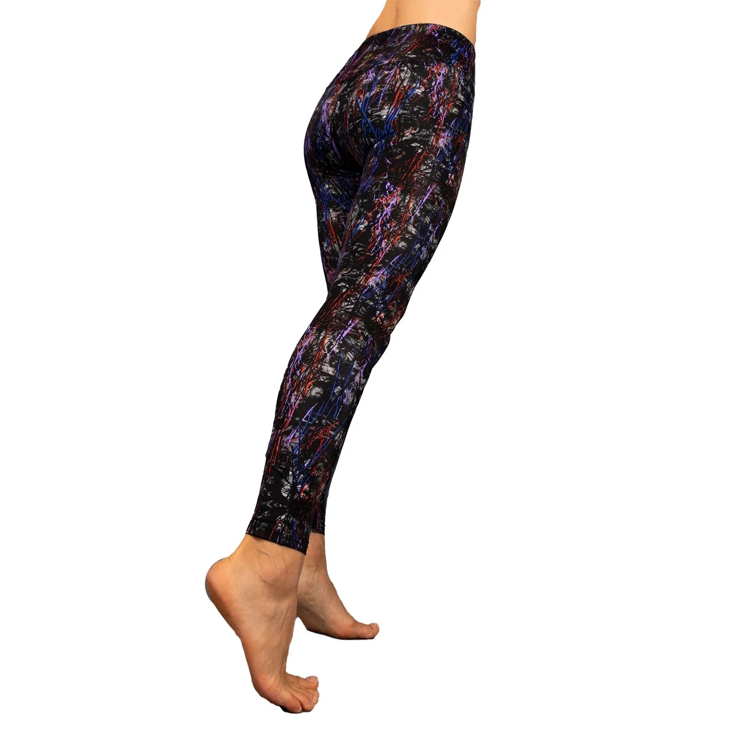 Titan Leggings - Women's