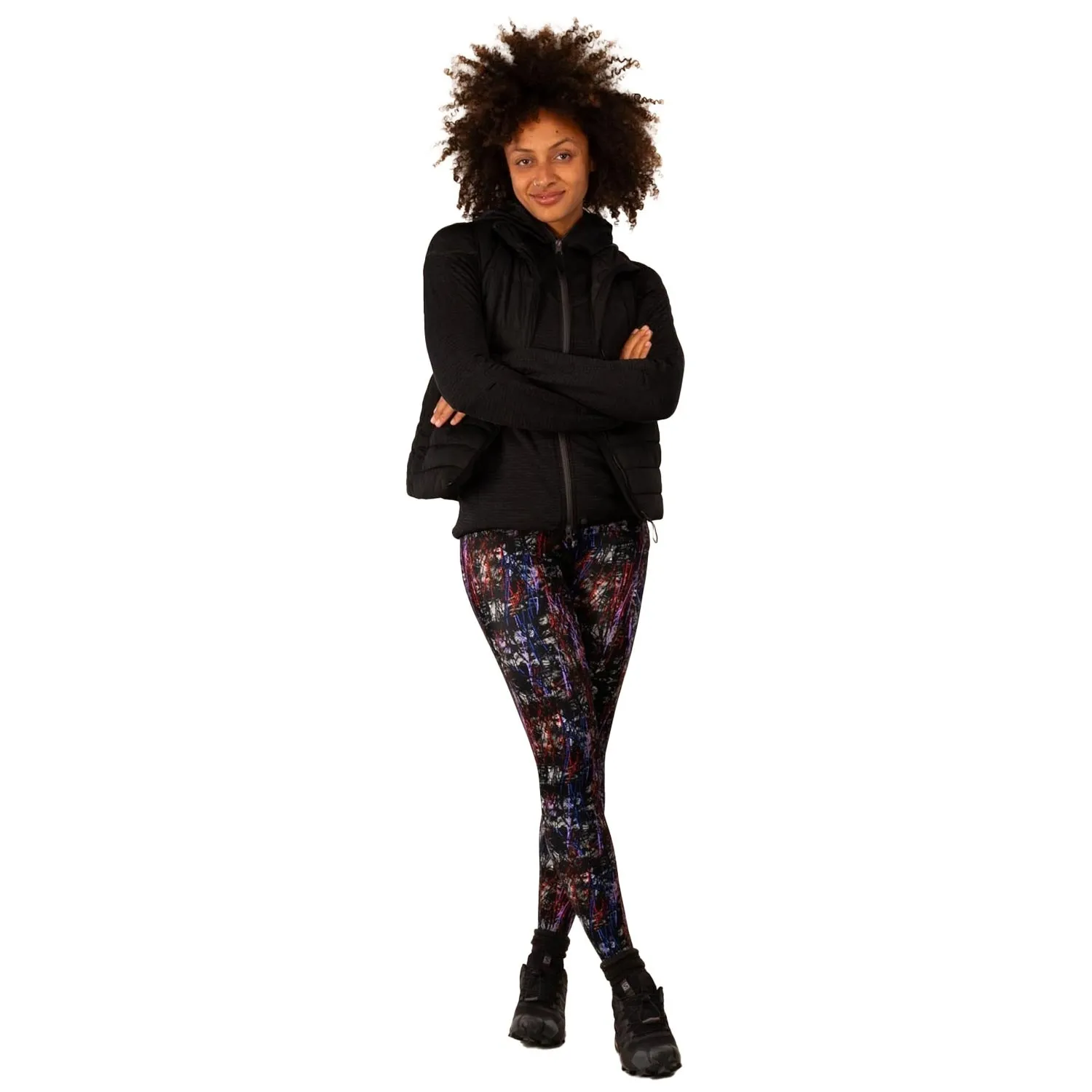 Titan Leggings - Women's