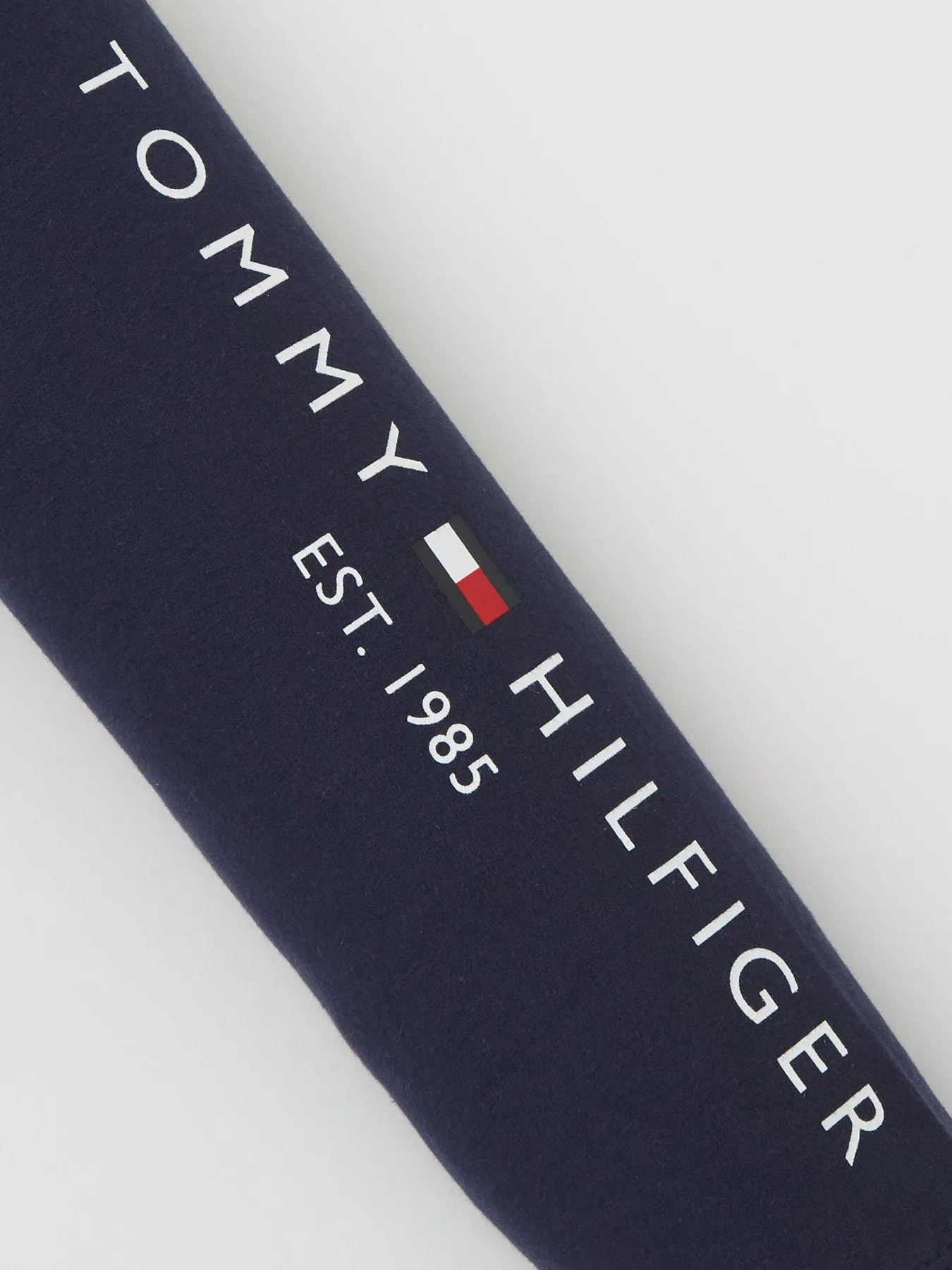 Tommy Hilfiger Girls Essential Leggings - Navy