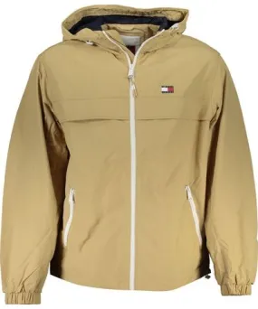 Tommy Hilfiger Polyamide Men's Jacket