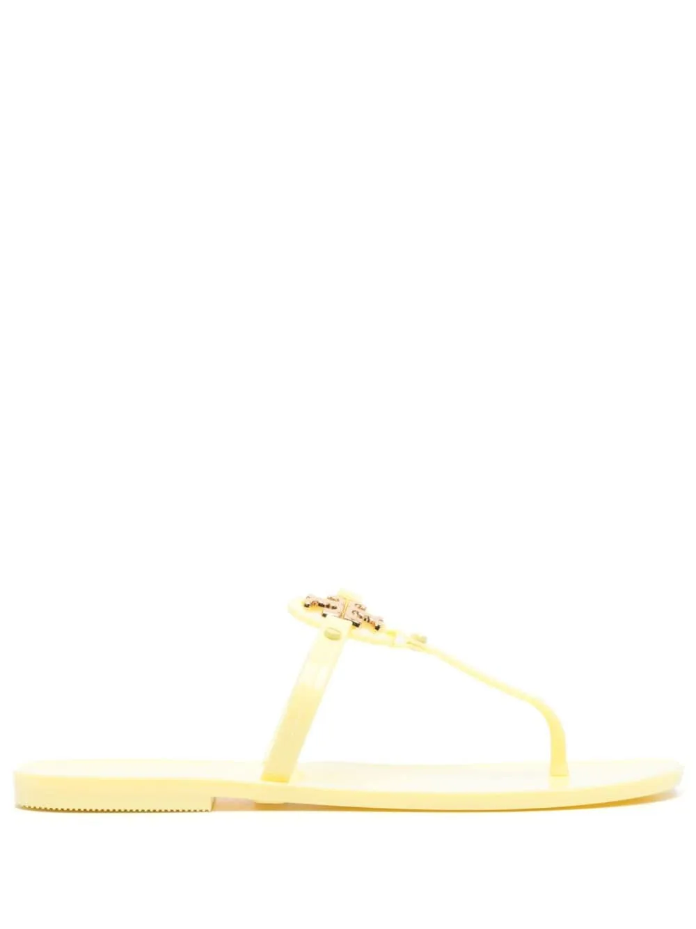 Tory Burch Sandals Yellow